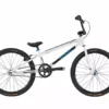 Haro Annex BMX Bike-Expert-Gloss Metallic White RACE BIKES