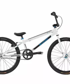 Haro Annex BMX Bike-Expert-Gloss Metallic White RACE BIKES