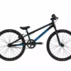 Haro Annex BMX Bike-Mini-Gloss Black