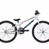 RACE BIKES Haro Annex BMX Bike-Mini-Gloss Metallic White