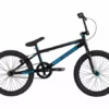 Haro Annex BMX Bike-Pro-Signature Black RACE BIKES