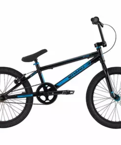 Haro Annex BMX Bike-Pro-Signature Black RACE BIKES