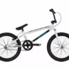 RACE BIKES Haro Annex BMX Bike-Pro XL-Gloss Metallic White