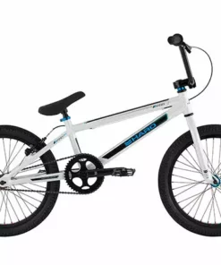 RACE BIKES Haro Annex BMX Bike-Pro XL-Gloss Metallic White