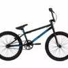 Haro Annex BMX Bike-Si-Pro-Gloss Black