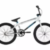 RACE BIKES Haro Annex BMX Bike-Si-Pro-Gloss Metallic White