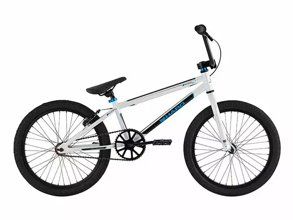RACE BIKES Haro Annex BMX Bike-Si-Pro-Gloss Metallic White 1 RACE BIKES Haro Annex BMX Bike-Si-Pro-Gloss Metallic White