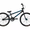 Haro Race LT BMX Bike-Expert-Signature Black