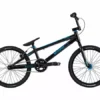 RACE BIKES Haro Race LT BMX Bike-Expert XL-Signature Black