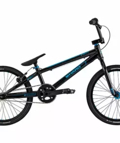 RACE BIKES Haro Race LT BMX Bike-Expert XL-Signature Black