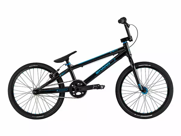 RACE BIKES Haro Race LT BMX Bike-Expert XL-Signature Black 1 RACE BIKES Haro Race LT BMX Bike-Expert XL-Signature Black
