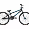 RACE BIKES Haro Race LT BMX Bike-Junior-Signature Black