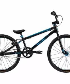 RACE BIKES Haro Race LT BMX Bike-Junior-Signature Black