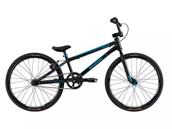 RACE BIKES Haro Race LT BMX Bike-Junior-Signature Black 1 RACE BIKES Haro Race LT BMX Bike-Junior-Signature Black