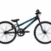 Haro Race LT BMX Bike-Micro Mini-Signature Black RACE BIKES
