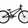 Haro Race LT BMX Bike-Mini-Signature Black
