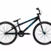 Haro Race LT BMX Bike-Pro 24"-Signature Black RACE BIKES