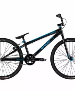 Haro Race LT BMX Bike-Pro 24"-Signature Black RACE BIKES