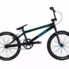 Haro Race LT BMX Bike-Pro-Signature Black RACE BIKES