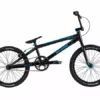 Haro Race LT BMX Bike-Pro XL-Signature Black