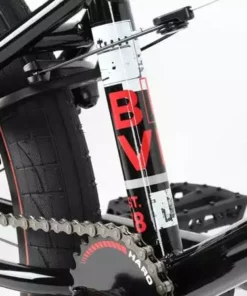 FREESTYLE BIKES Haro Boulevard 20.5