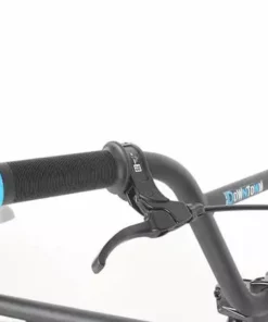 Haro Downtown 18" Bike-Matte Black