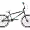 Haro Downtown 19.5"TT Bike-Matte Black