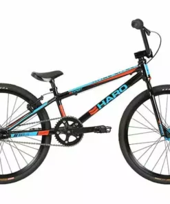 Haro Expert Bike-Gloss Black