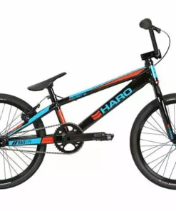 RACE BIKES Haro Expert XL Bike-Gloss Black