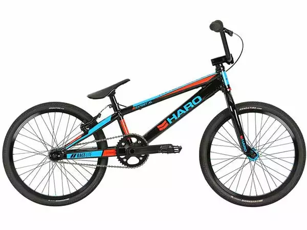 RACE BIKES Haro Expert XL Bike-Gloss Black 1 RACE BIKES Haro Expert XL Bike-Gloss Black