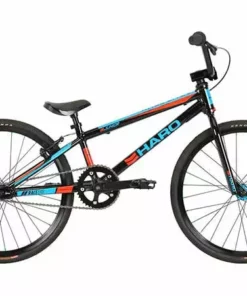 Haro Junior 18.5"TT Bike-Gloss Black