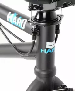 Haro Downtown DLX 19.5