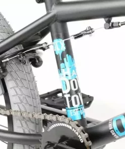 Haro Downtown DLX 19.5