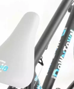 Haro Downtown DLX 19.5