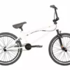 Haro Leucadia DLX 20.5"TT Bike-Gloss White