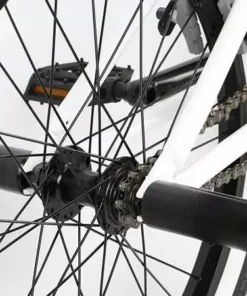 Haro Leucadia DLX 20.5