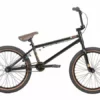 Haro Leucadia 20.5"TT Bike-Gloss Black