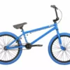 Haro Leucadia 20.5"TT Bike-Gloss Blue
