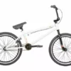 FREESTYLE BIKES Haro Leucadia 20.5"TT Bike-Gloss White