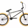 FREESTYLE BIKES Haro Midway 20.5"TT Bike-Chrome
