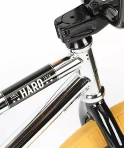 FREESTYLE BIKES Haro Midway 20.5