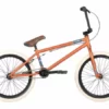 Haro Midway 20.5"TT Bike-Matte Copper FREESTYLE BIKES