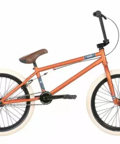 FREESTYLE BIKES Haro Midway 21"TT Bike-Matte Copper
