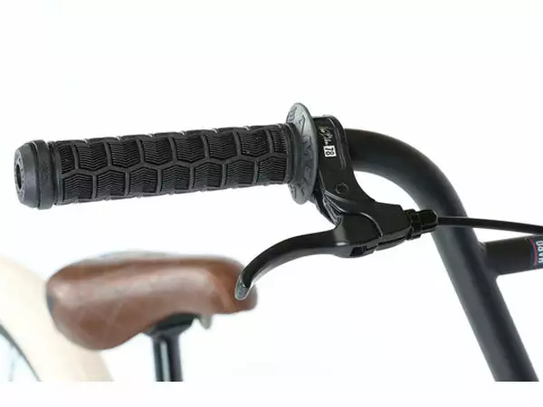 FREESTYLE BIKES Haro Midway 21"TT Bike-Matte Copper 5 FREESTYLE BIKES Haro Midway 21"TT Bike-Matte Copper