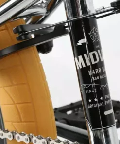 FREESTYLE BIKES Haro Midway 21"TT Bike-Matte Copper 7 FREESTYLE BIKES Haro Midway 21