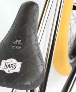 FREESTYLE BIKES Haro Midway 21"TT Bike-Matte Copper