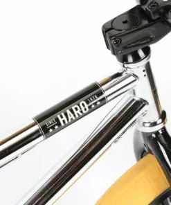 FREESTYLE BIKES Haro Midway 21"TT Bike-Matte Copper 8 FREESTYLE BIKES Haro Midway 21