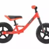 Haro PreWheelz 12 EVA Bike-Bright Red FREESTYLE BIKES