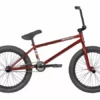 Haro SD AM 21"TT Bike-Gloss Metallic Red