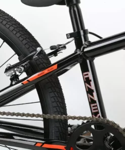 RACE BIKES Haro Annex 24